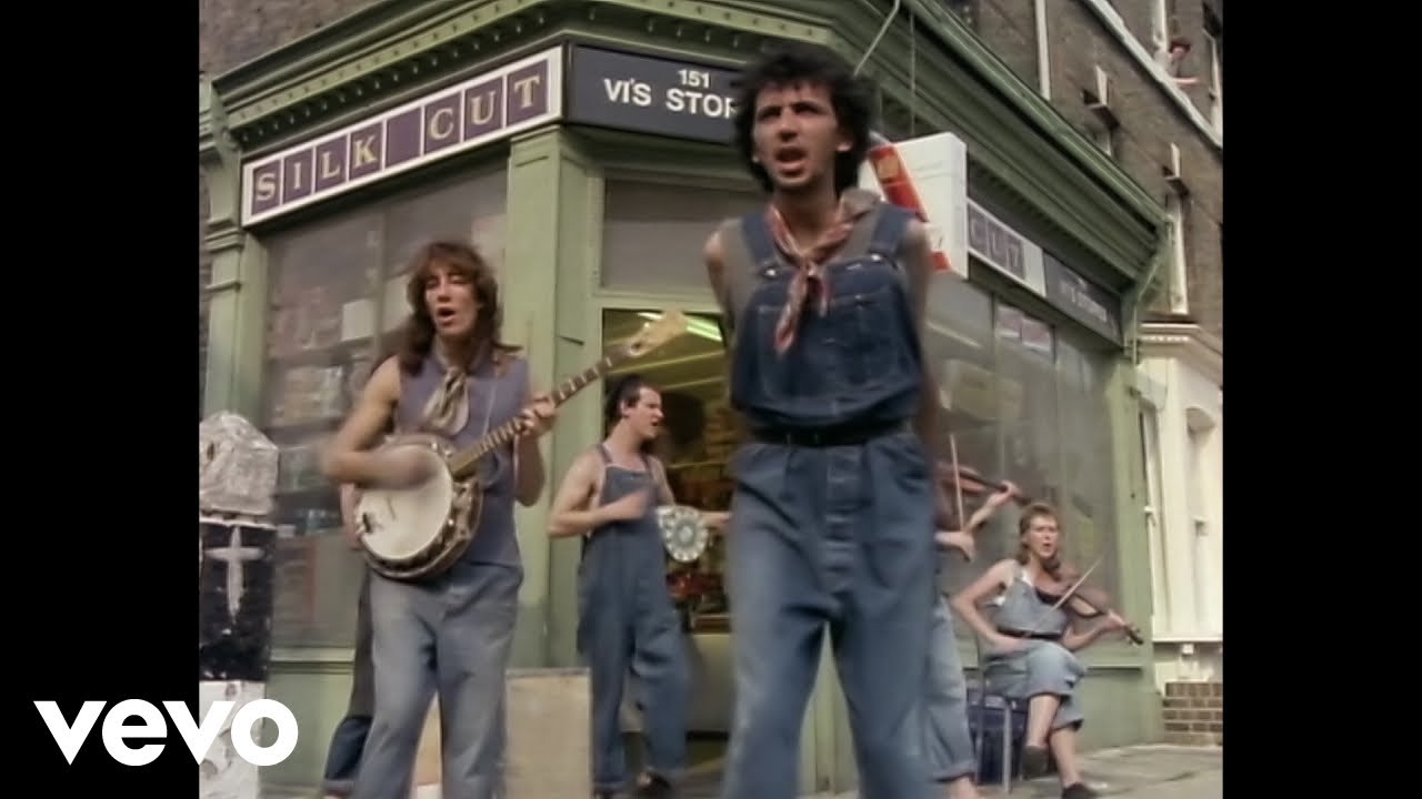 Who Is Eileen in “Come On Eileen”?