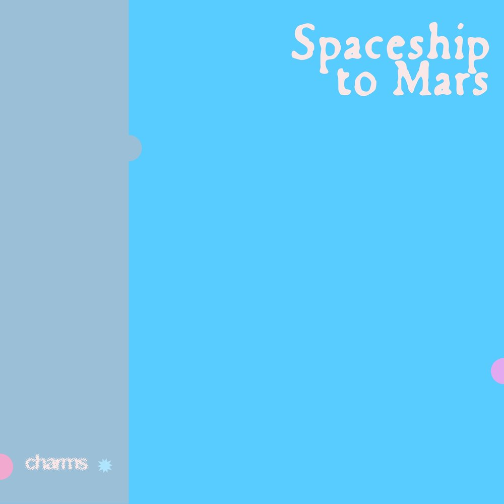 charms – Spaceship to Mars Review – A Wish to Be Taken Away