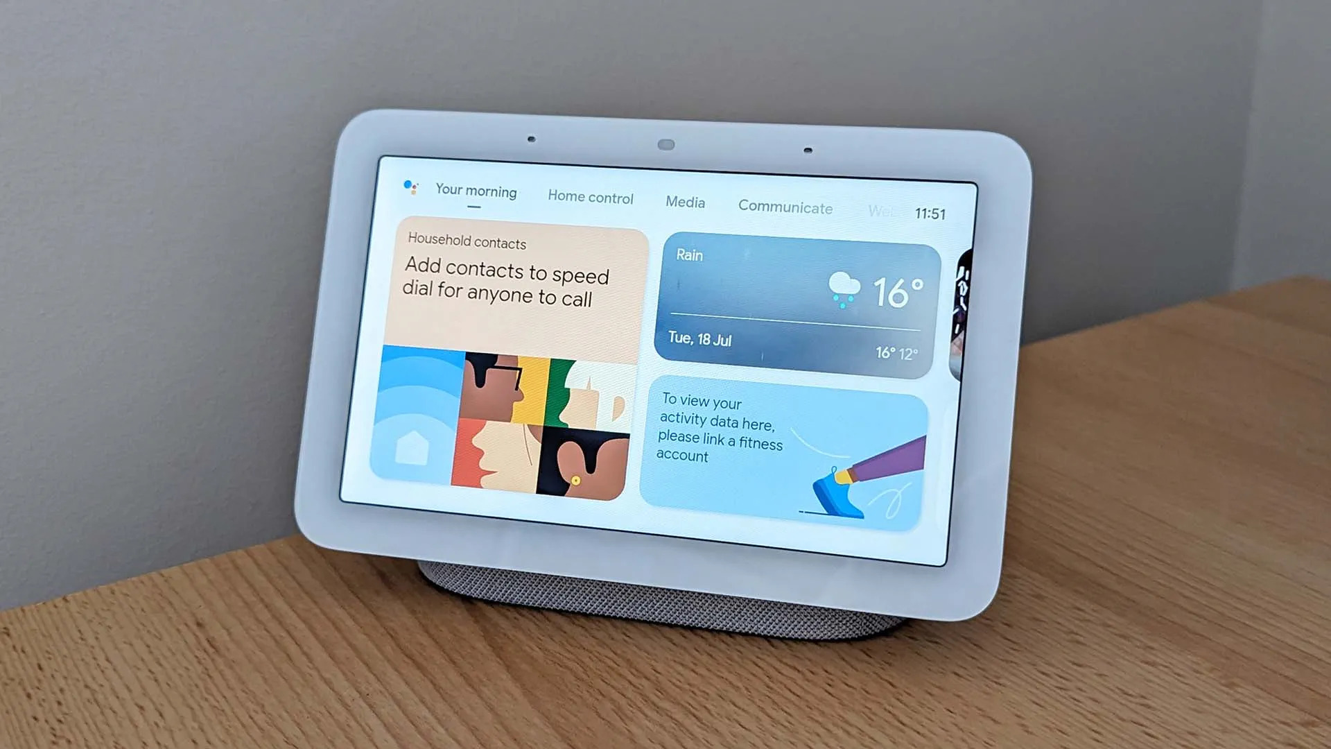 Apple HomeView vs Google Nest Hub: Which Is Better for Music?