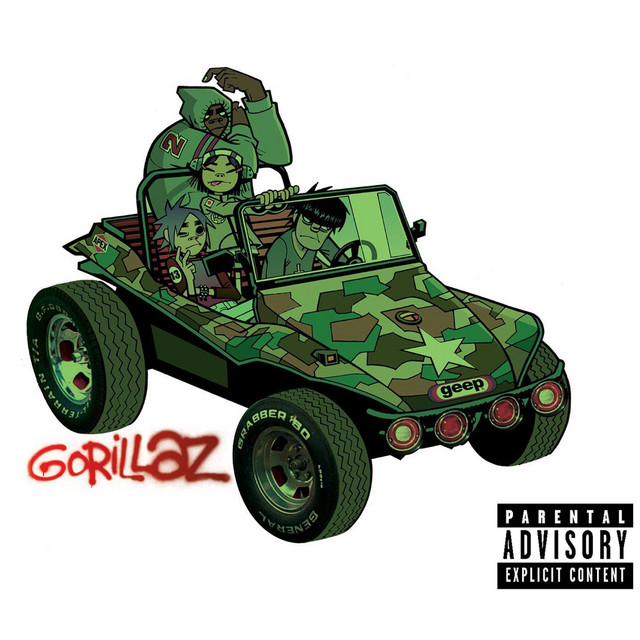 Gorillaz “Clint Eastwood” Meaning: Why Is the Song Named After the Actor?