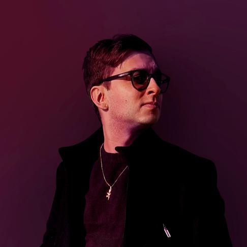 Who Is Jim Yosef? The Swedish EDM Producer Behind Firefly and Link