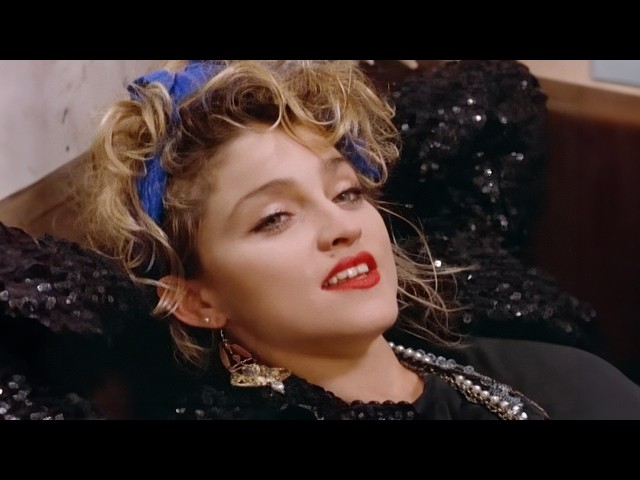 Why Is Madonna’s “Into the Groove” Back in the Charts in 2026?