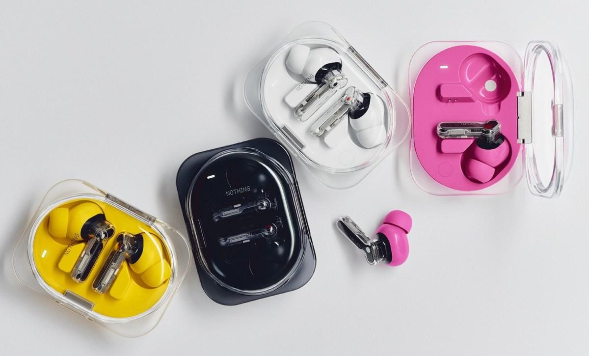 Nothing Ear (3a) LDAC Explained: Does Spotify or Apple Music Sound Better?