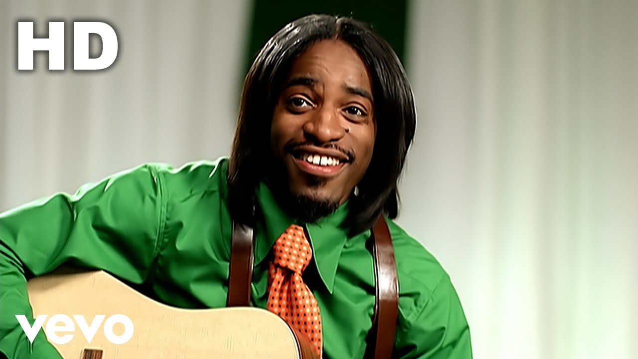 What Does OutKast’s “Hey Ya!” Mean? The Sad Story Behind the Happy Song