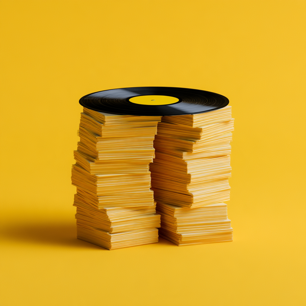 Can You Collect Publishing Royalties Without Changing Music Distributor?