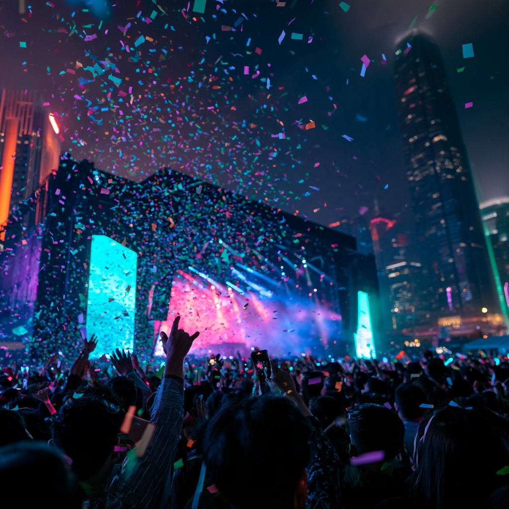 Clockenflap 2026 Lineup: Hayley Williams, keshi, Queens of the Stone Age and More