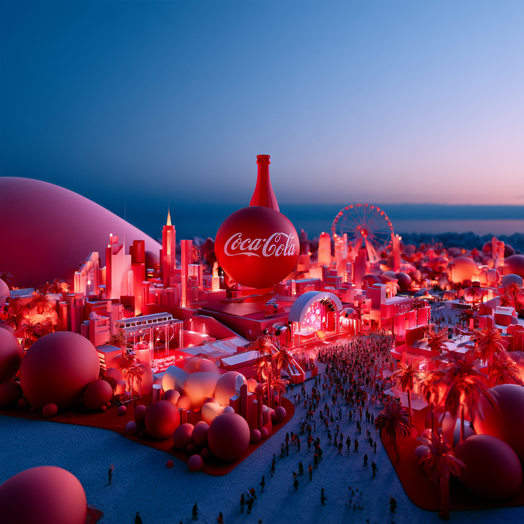 Coca-Cola Flow Fest 2026 Lineup: Anuel AA, Ozuna, Kali Uchis and More