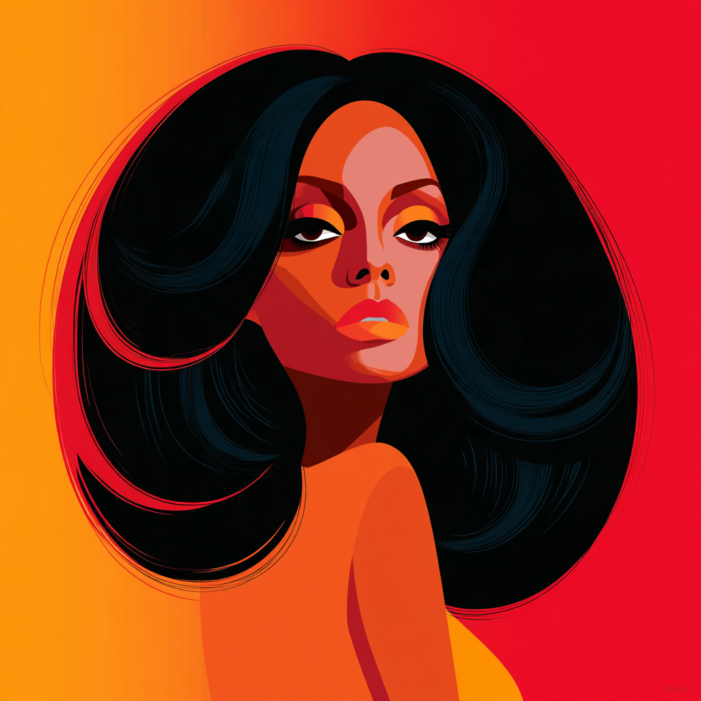 Why Is Diana Ross’s “Upside Down” Trending on TikTok? Song Meaning Explained