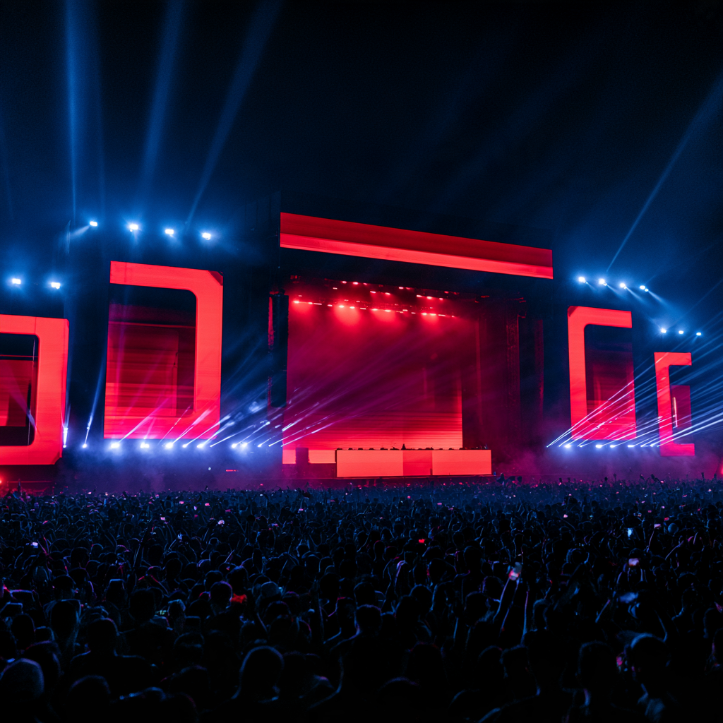 Djakarta Warehouse Project 2026 Lineup: Afrojack, Axwell B2B Sebastian Ingrosso, Alok and More