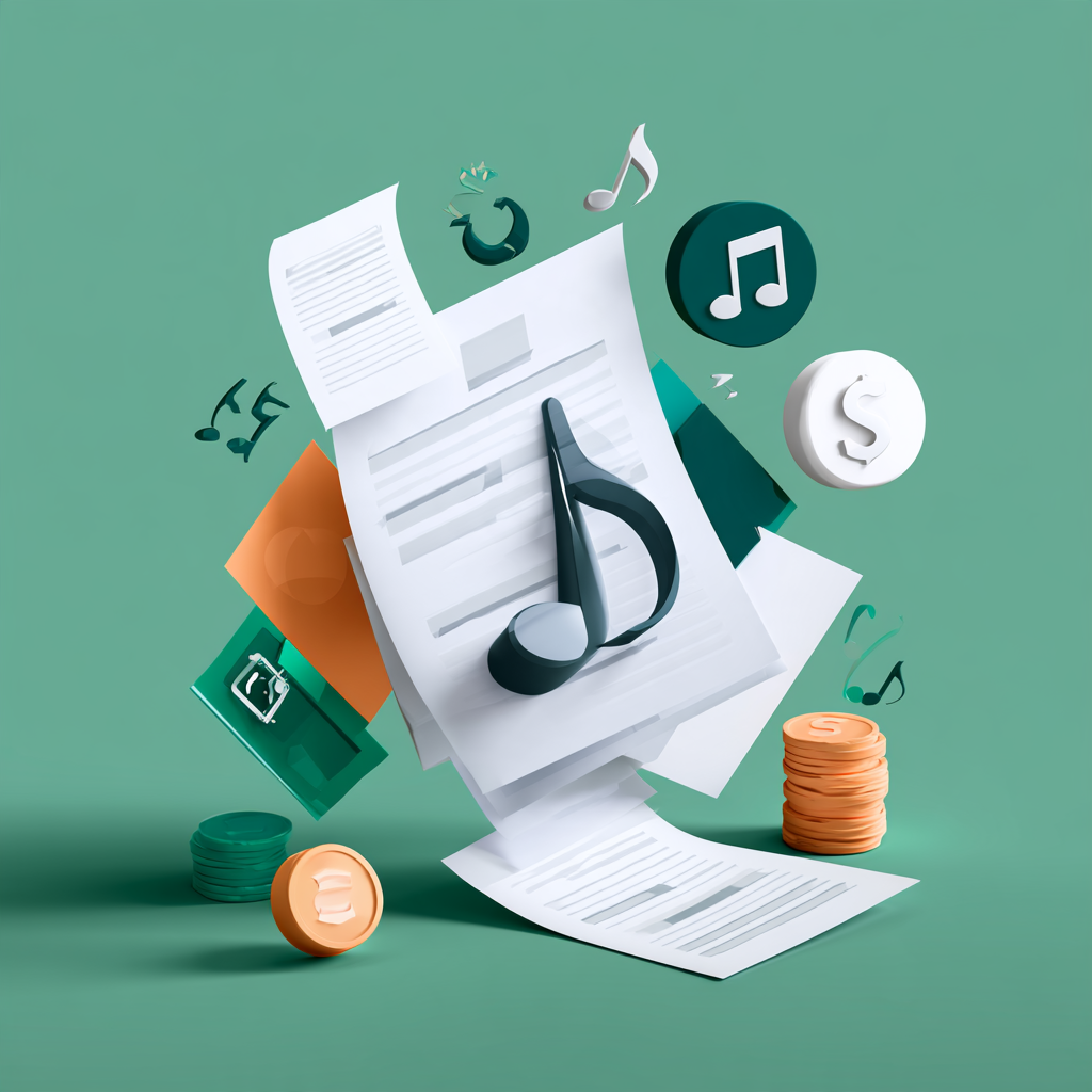 Does Publishing Administration Include Sync Licensing?