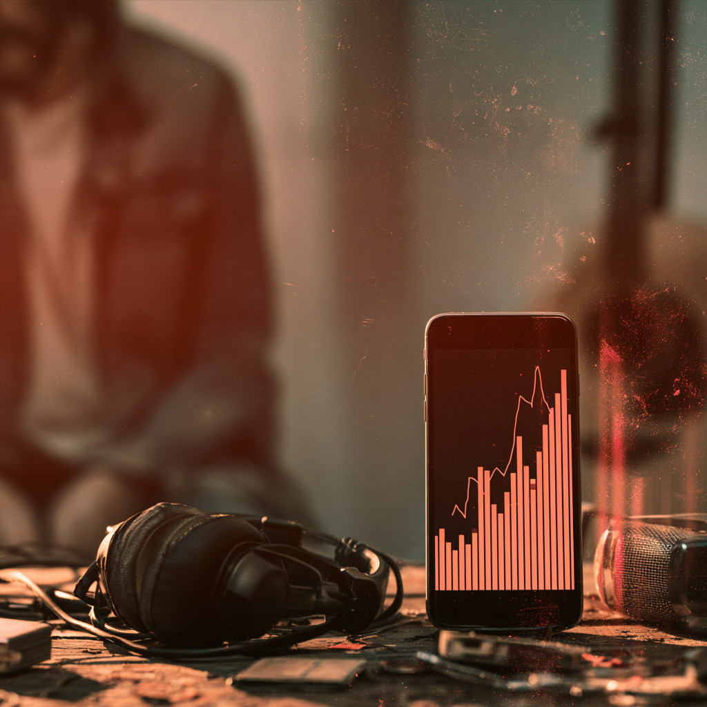 Does Your Music Stay Online When a Distribution Plan Ends?