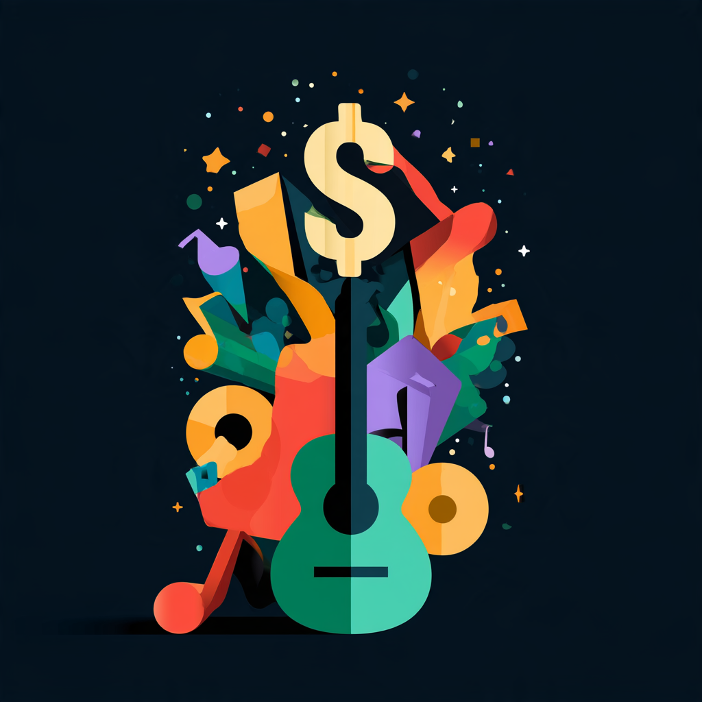 How Much Should an Independent Artist Spend on Music Marketing?
