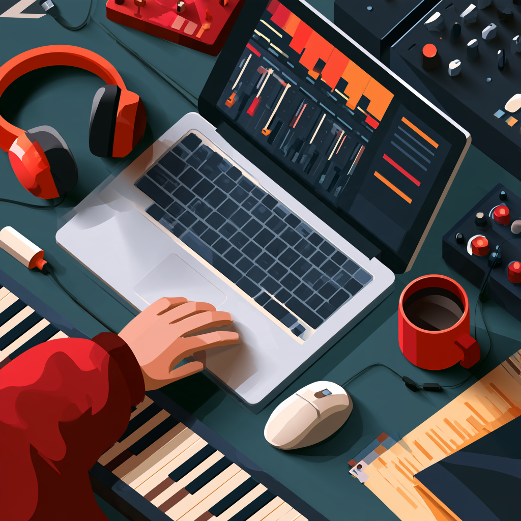 How to Change Your Music Publishing Administrator