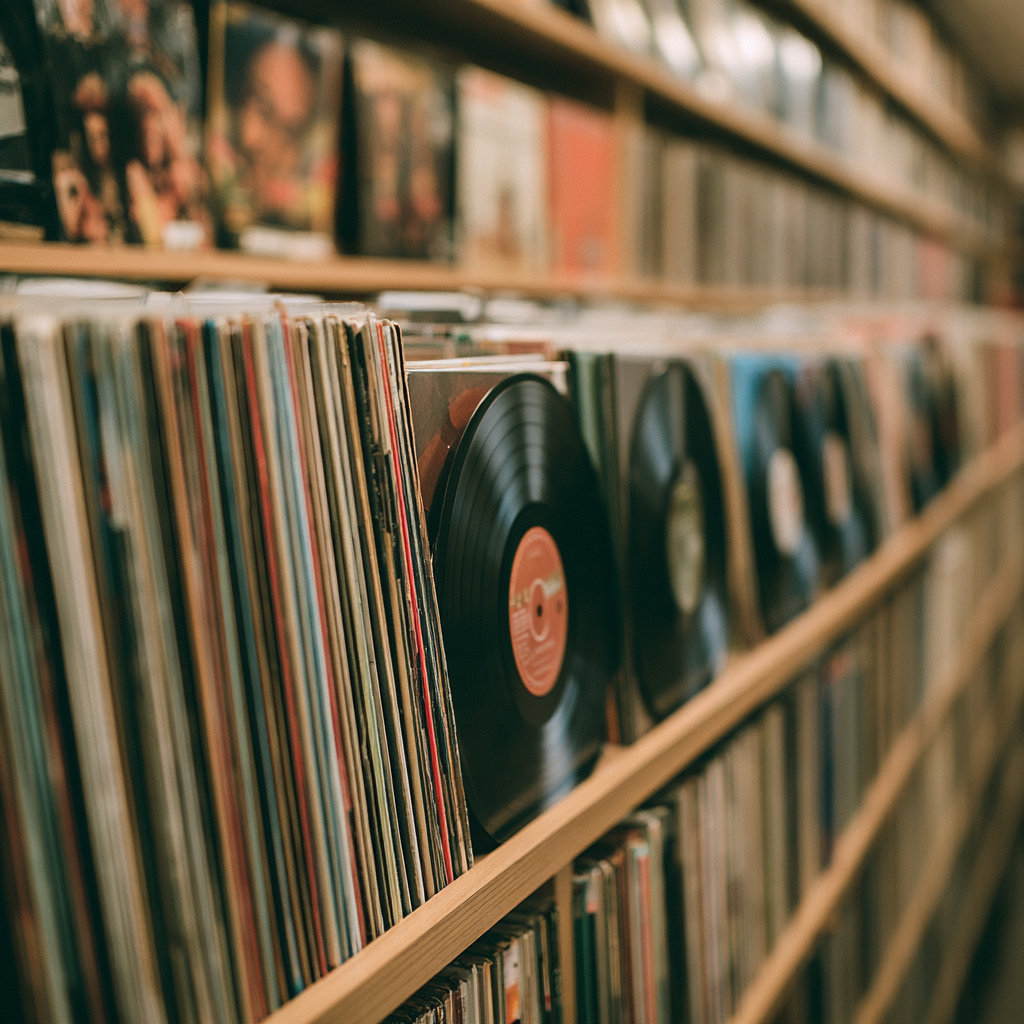 How to Export Your Music Catalogue Before Your Distributor Account Closes