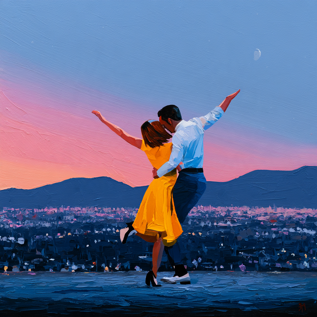 What Is the “Planetarium” Song From La La Land? Viral Music Explained