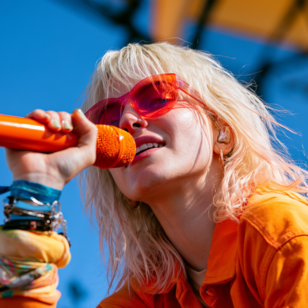 Laneway Festival 2027 Lineup: Fontaines D.C., Hayley Williams, Kim Petras and More