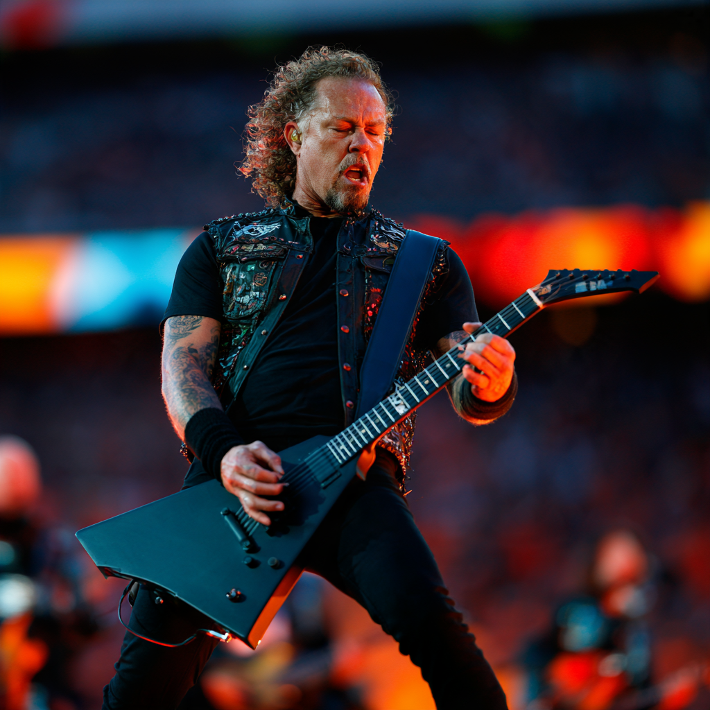 What Is Metallica’s Intro Song? “The Ecstasy of Gold” Explained