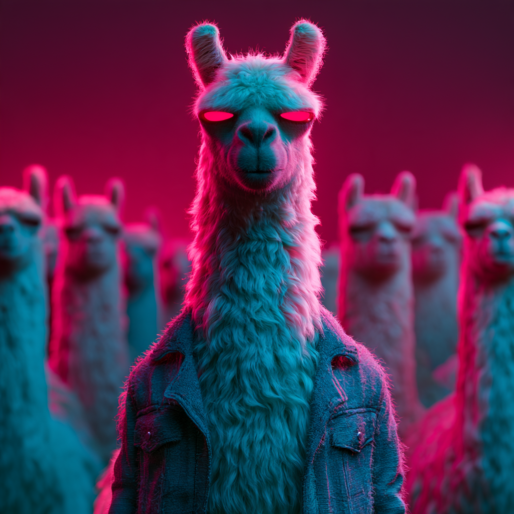 What Is the “Ramalama” TikTok Song?