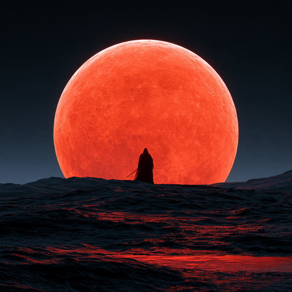 What Does “The Killing Moon” Mean?