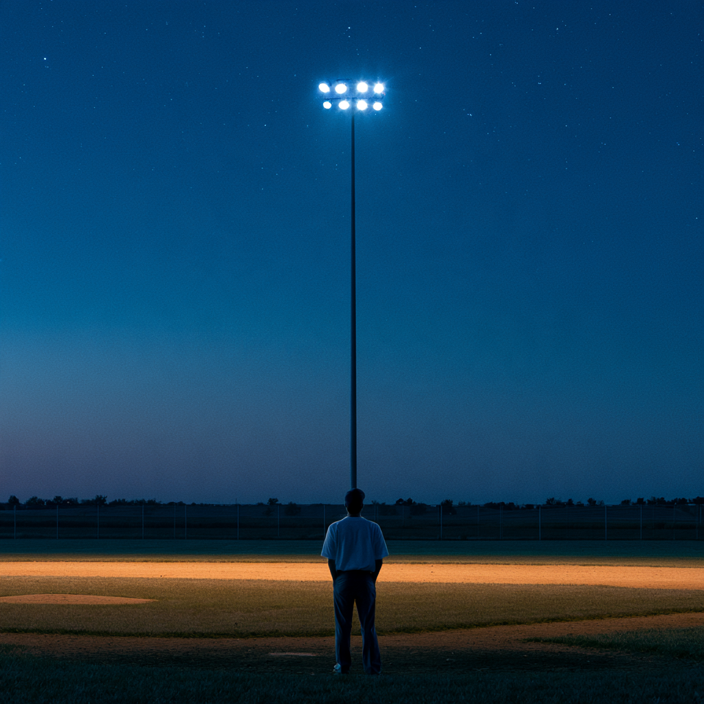 What Is the Twilight Baseball Scene Song? Muse Explained
