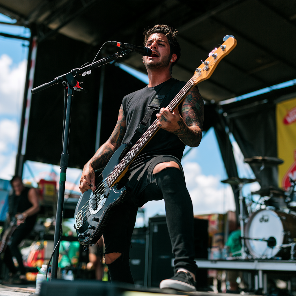 Vans Warped Tour Orlando 2026 Lineup: Sublime, Simple Plan, Jimmy Eat World and More