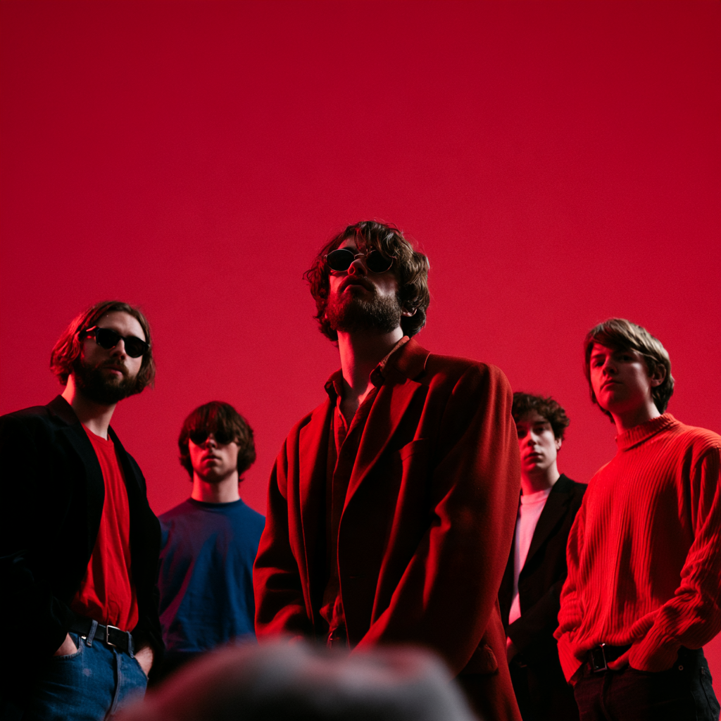 What Genre Are Fontaines D.C.?