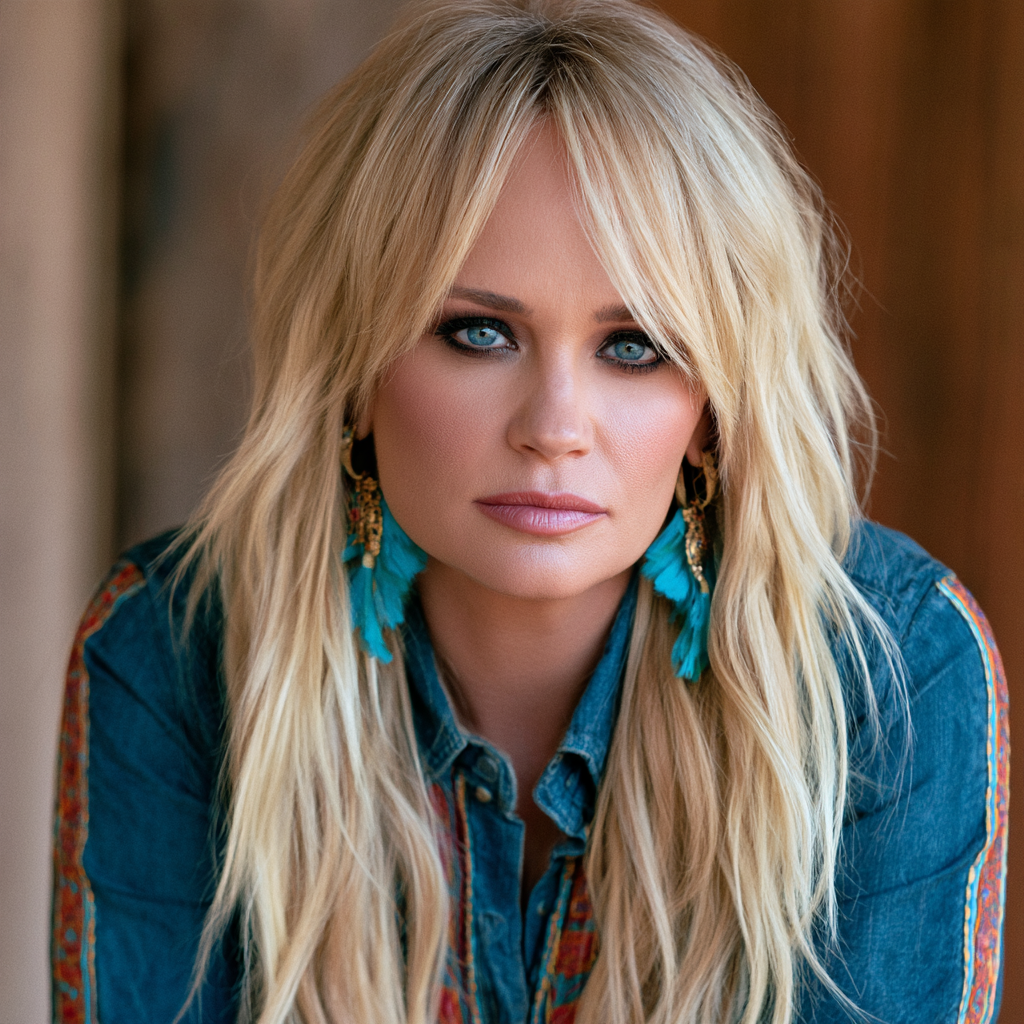 Why Is Miranda Lambert’s Album Called Crisco?