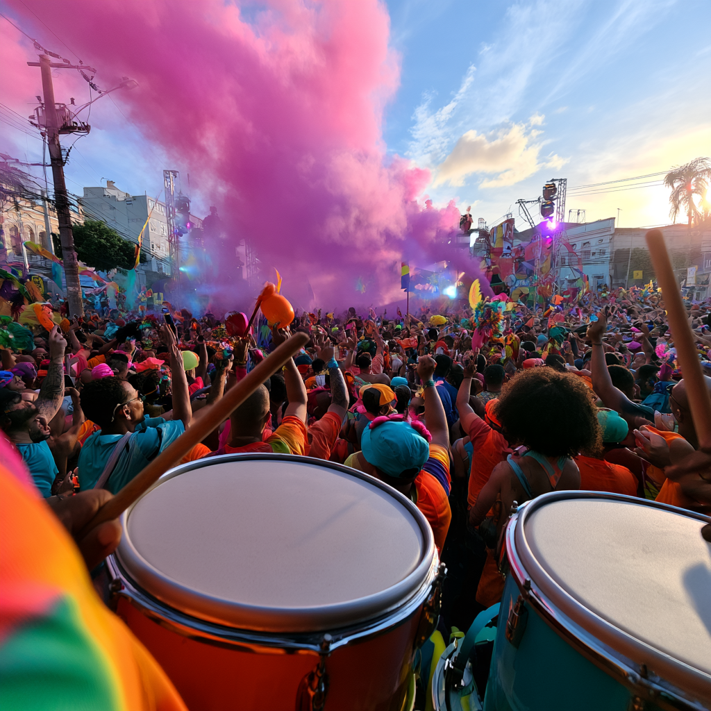 What Is Brazilian Funk? 12 Essential Baile Funk Songs for Beginners