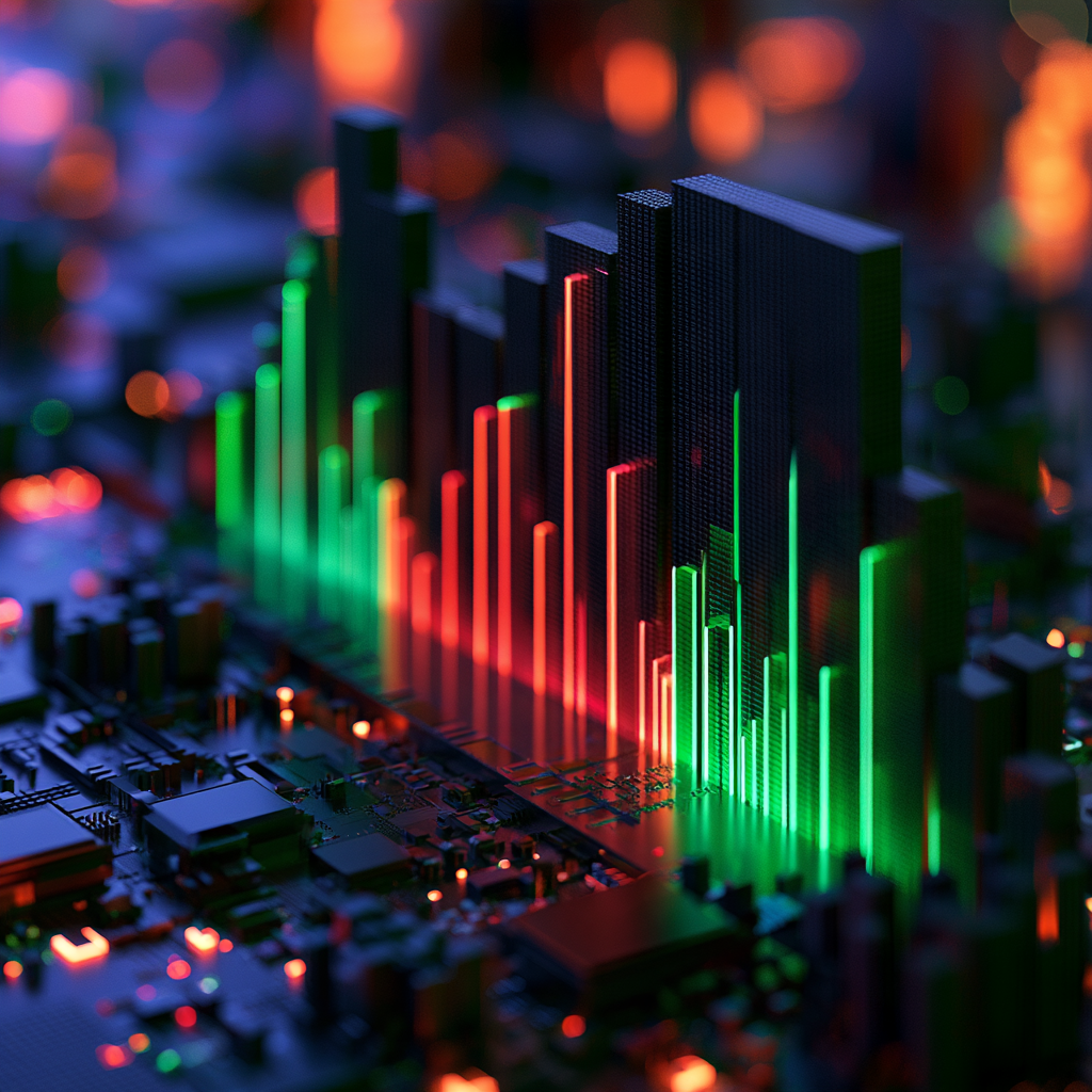 How to Analyse Your Music Catalogue by Age and Revenue