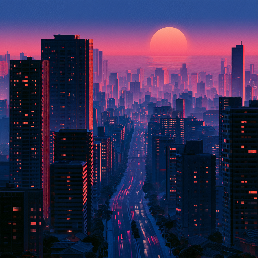 What Is City Pop? The Japanese Music Genre That Went Global