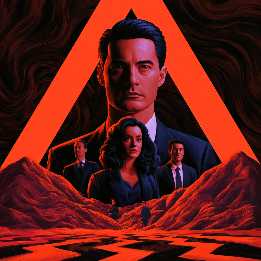 What Is the Twin Peaks Theme Song? “Falling” by Julee Cruise Explained
